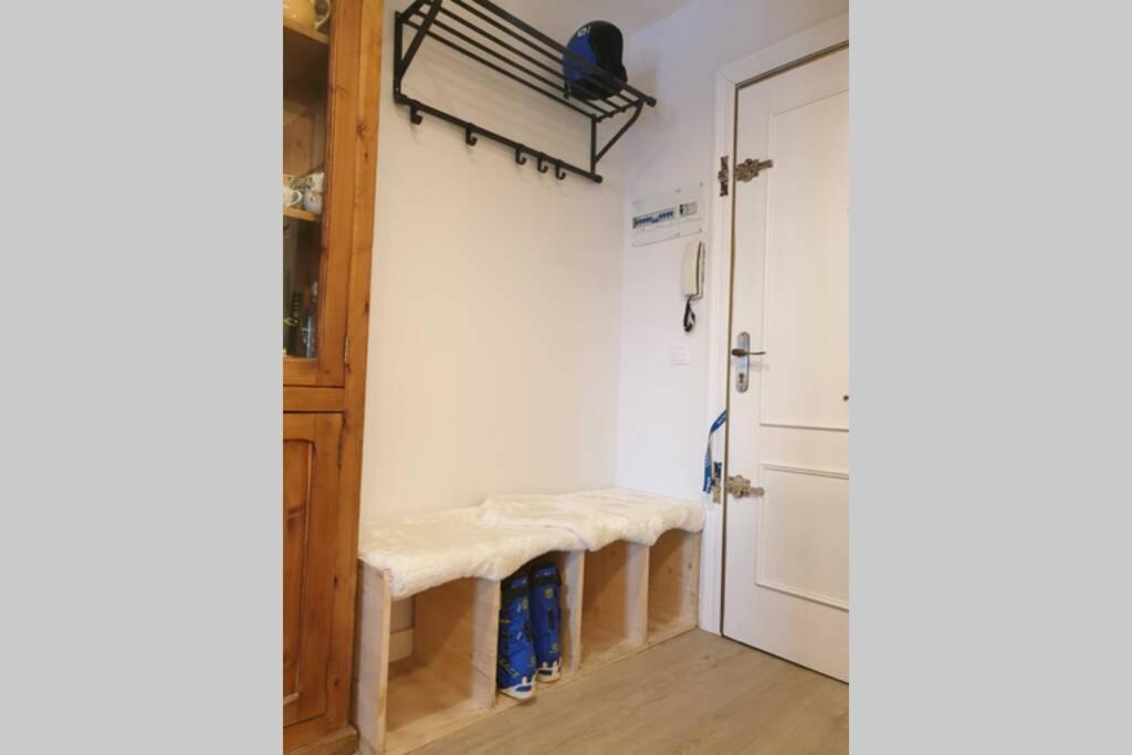 Apartamento En La Mejor Zona De La Sierra Junto A Los Remontes Reformado En 2021 시에라네바다 외부 사진