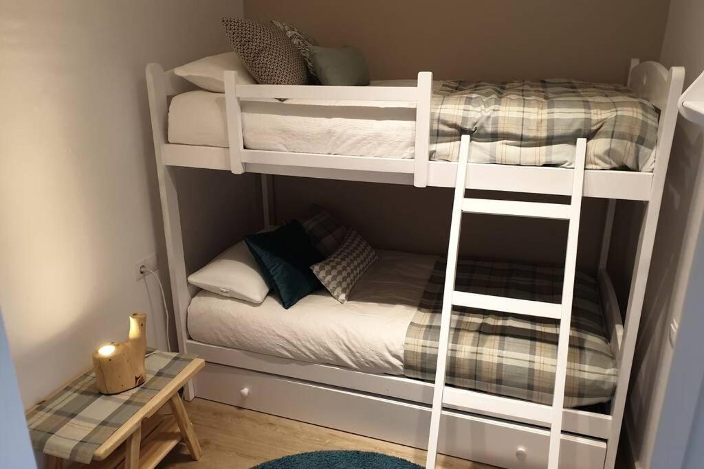 Apartamento En La Mejor Zona De La Sierra Junto A Los Remontes Reformado En 2021 시에라네바다 외부 사진
