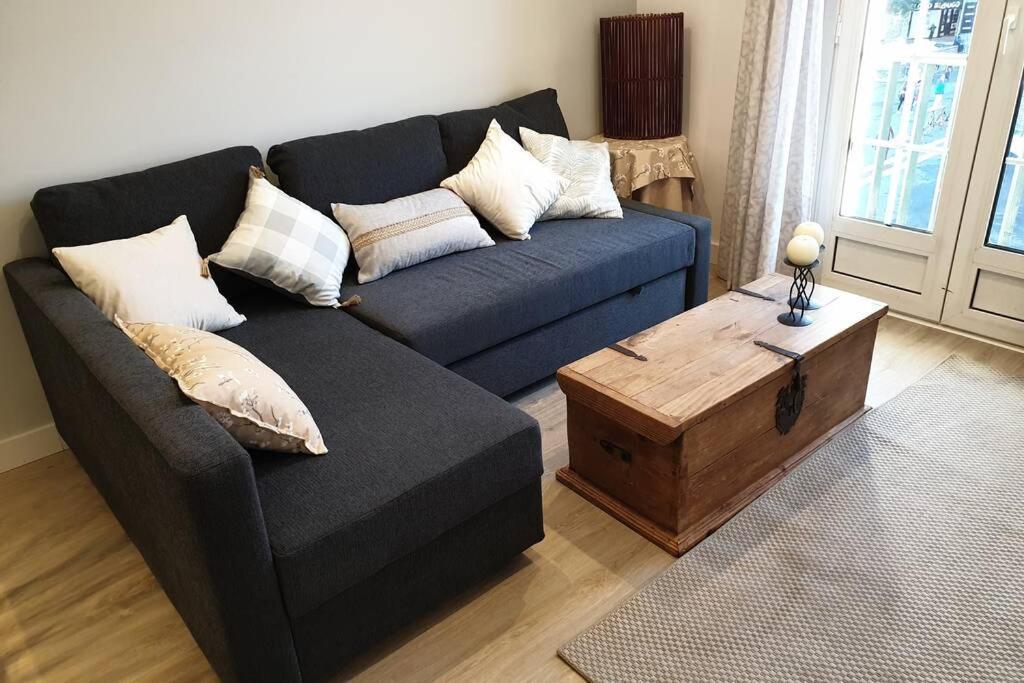 Apartamento En La Mejor Zona De La Sierra Junto A Los Remontes Reformado En 2021 시에라네바다 외부 사진