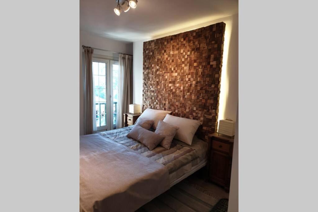 Apartamento En La Mejor Zona De La Sierra Junto A Los Remontes Reformado En 2021 시에라네바다 외부 사진